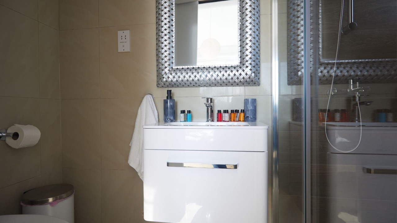 Photo of Bathroom in Ayia Thekla