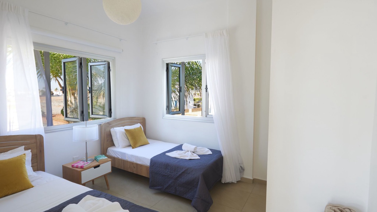 Photo of Bedroom in Ayia Thekla