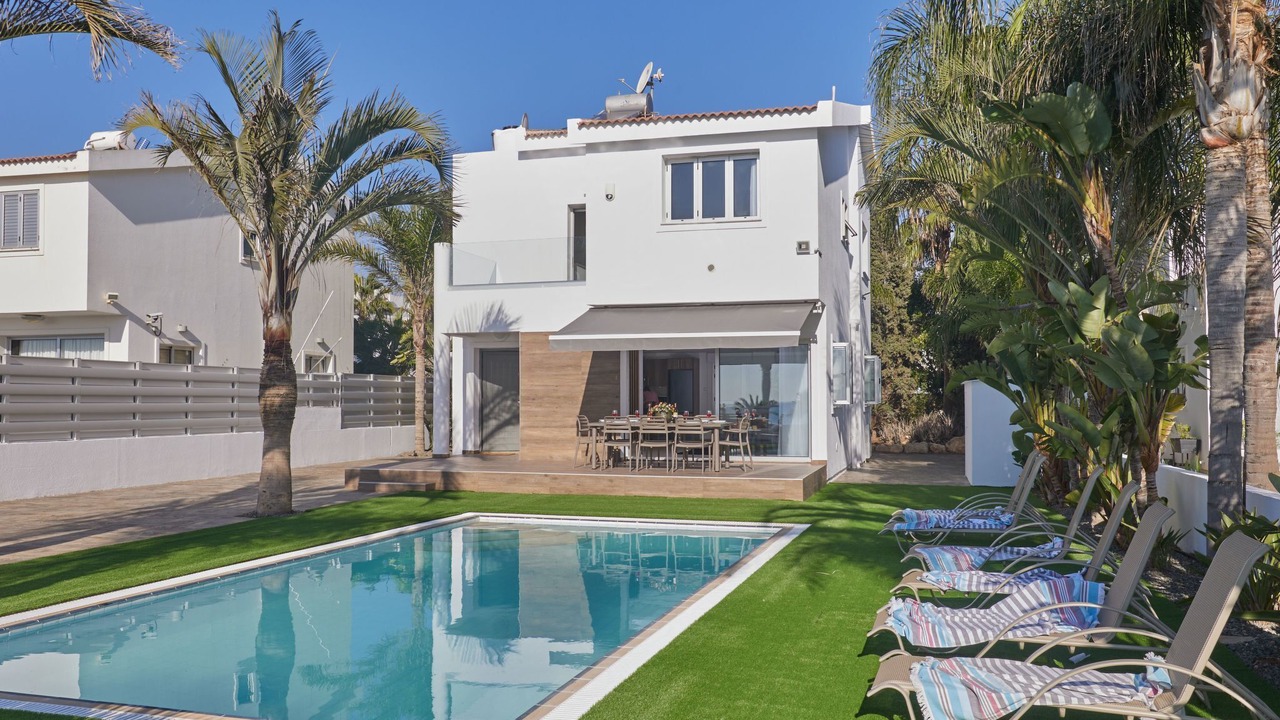 Photo of Outdoor in Ayia Thekla