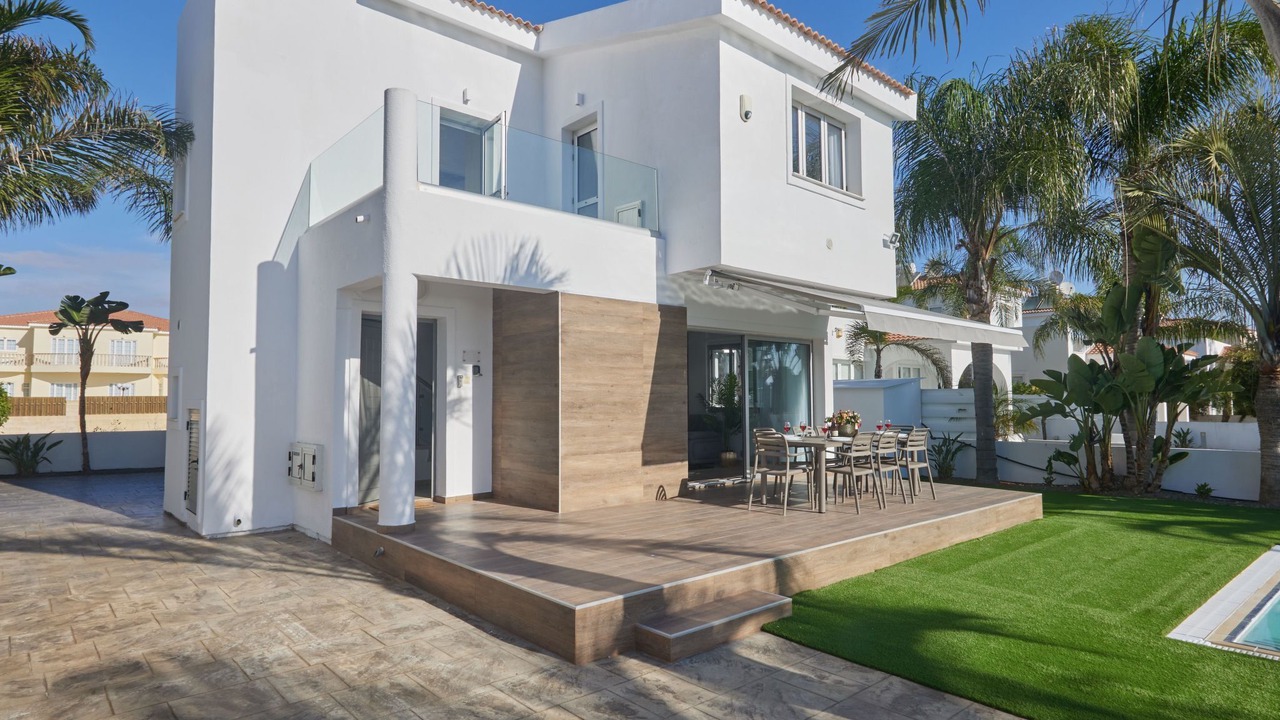 Photo of Outdoor in Ayia Thekla