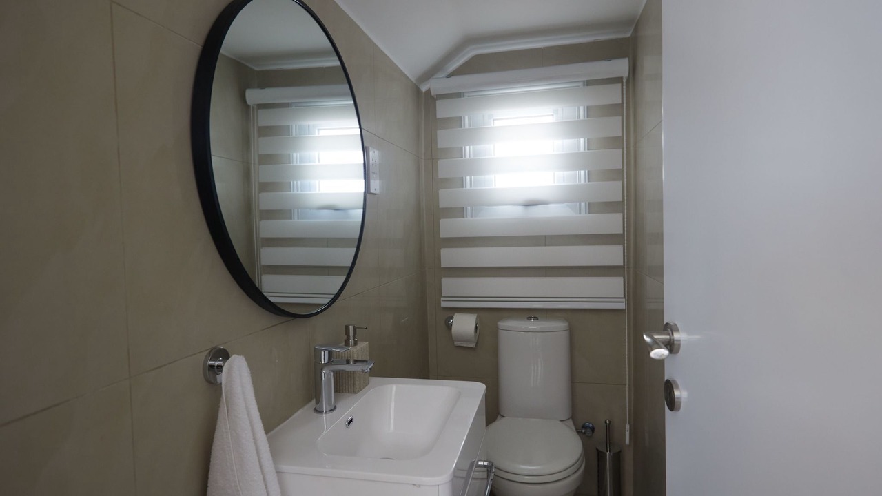 Photo of Bathroom in Ayia Thekla