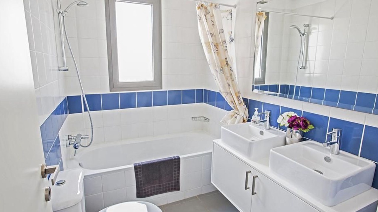 Photo of Bathroom in Latchi