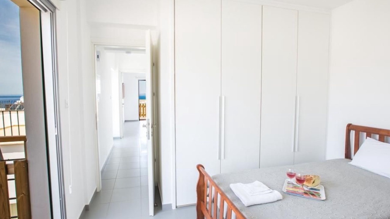 Photo of Bedroom in Latchi
