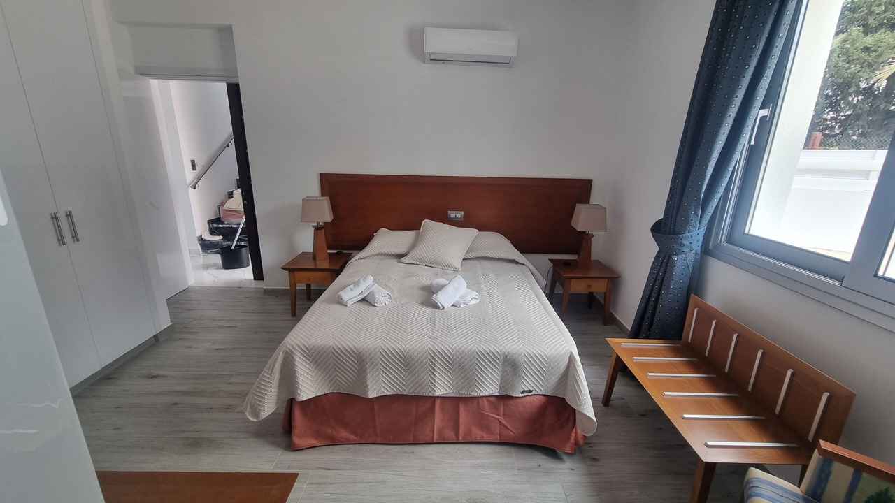 Photo of Bedroom in Latchi