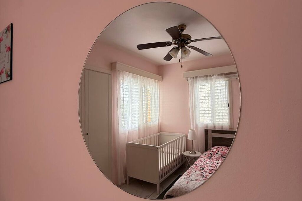 Photo of Bedroom in Chlorakas