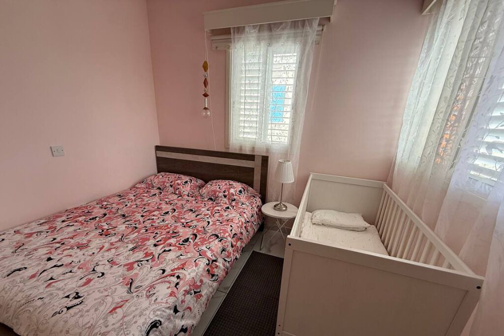 Photo of Bedroom in Chlorakas