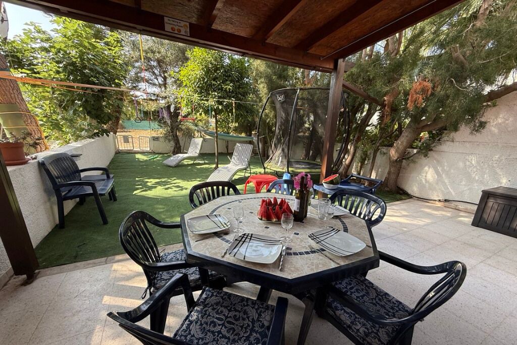 Photo of Outdoor in Chlorakas