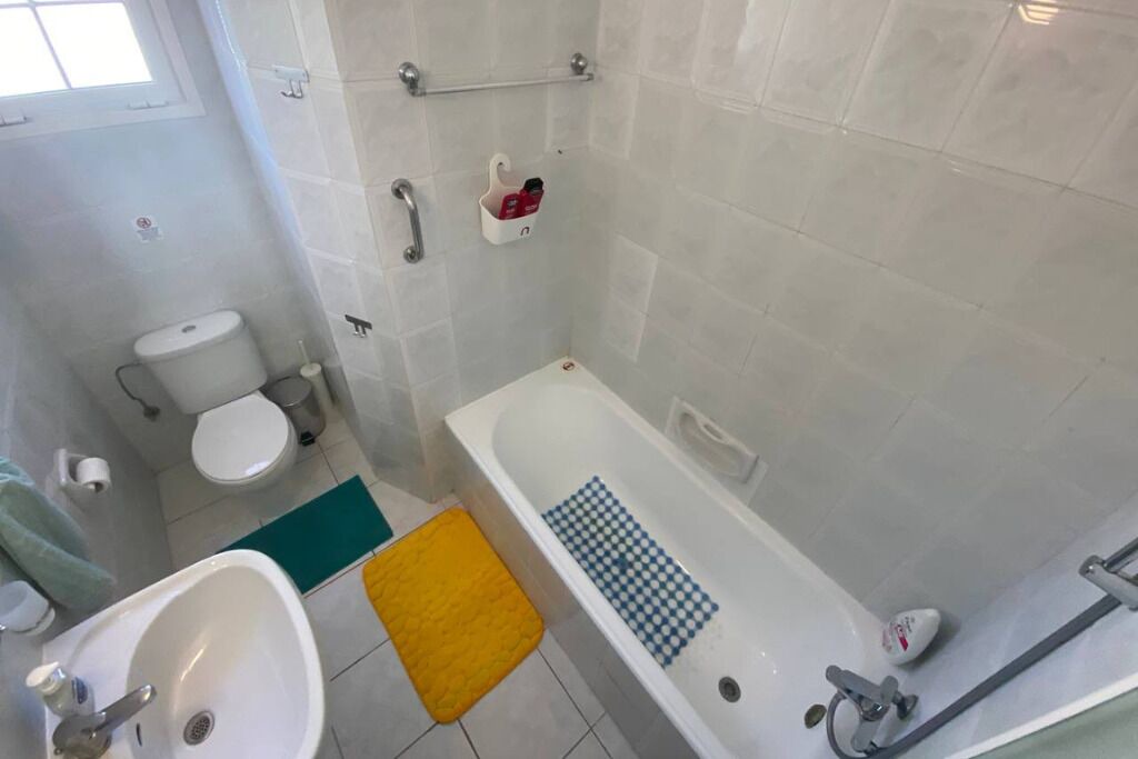 Photo of Bathroom in Chlorakas