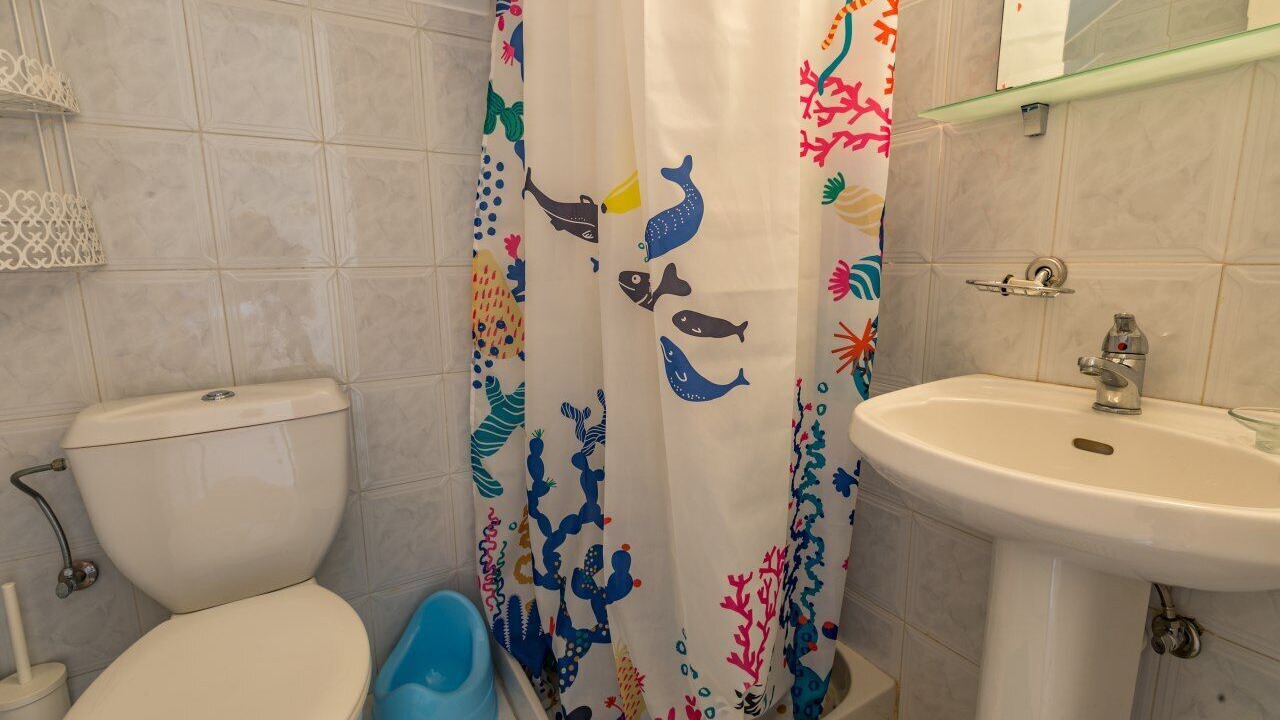 Photo of Bathroom in Chlorakas