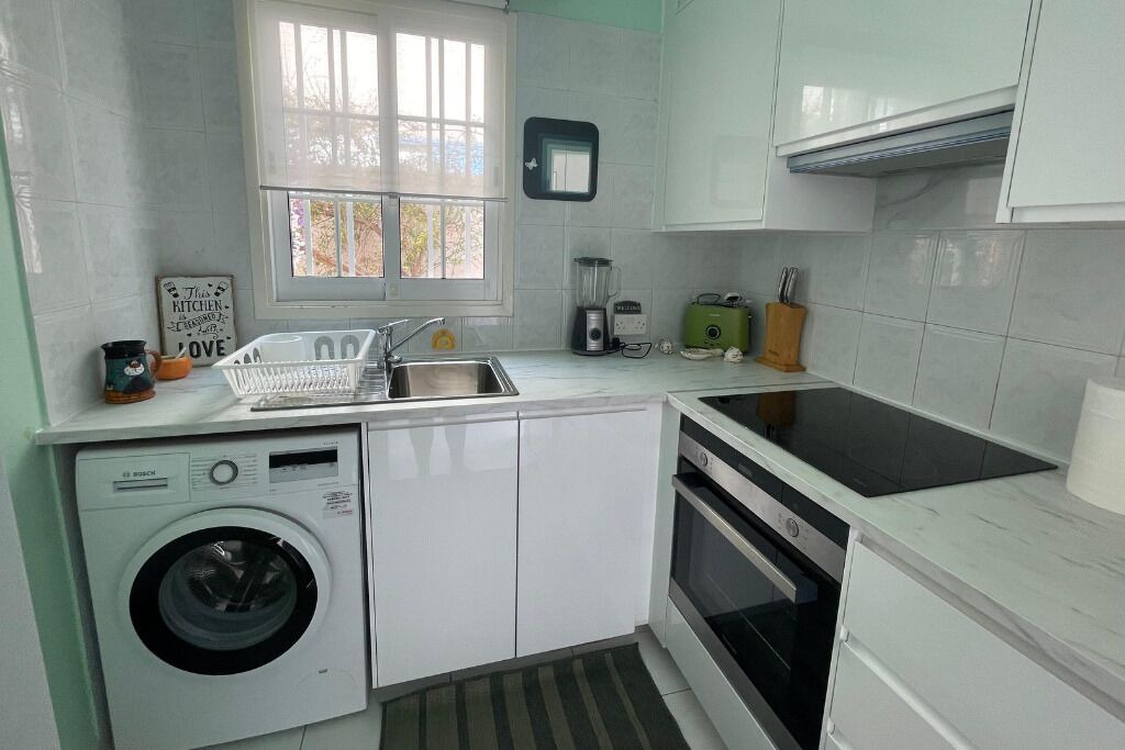 Photo of Kitchen in Chlorakas