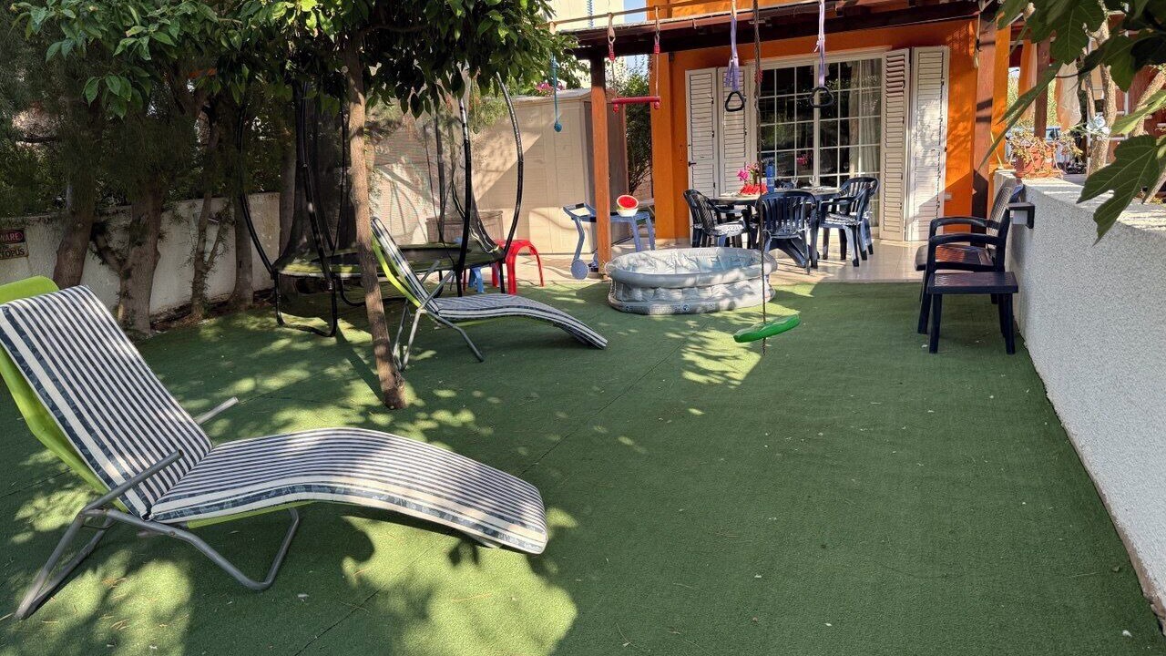 Photo of Patio Balcony in Chlorakas