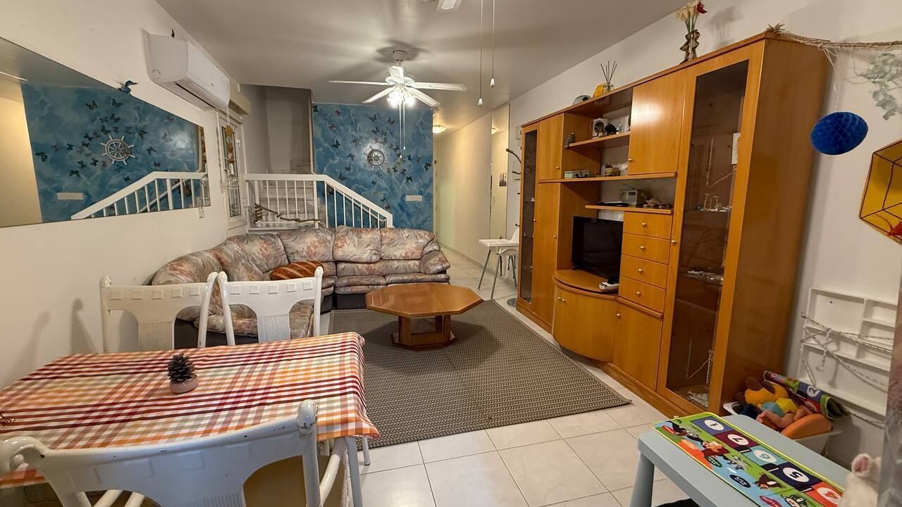 Photo of Livingroom in Chlorakas
