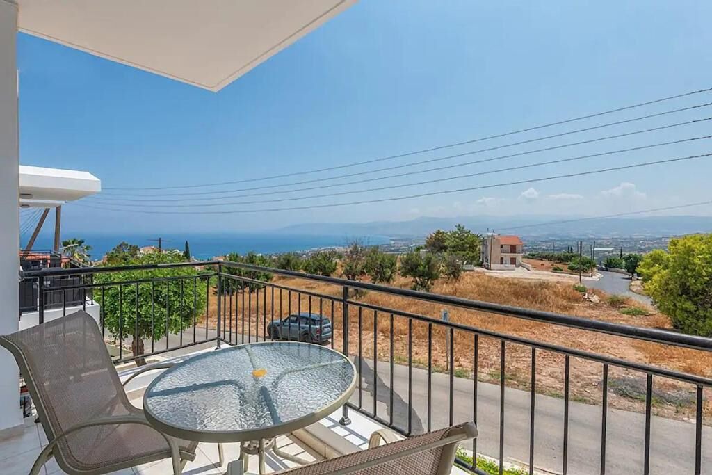 Photo of Outdoor in Latchi