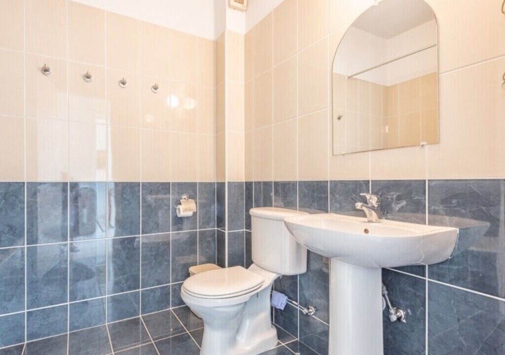 Photo of Bathroom in Latchi