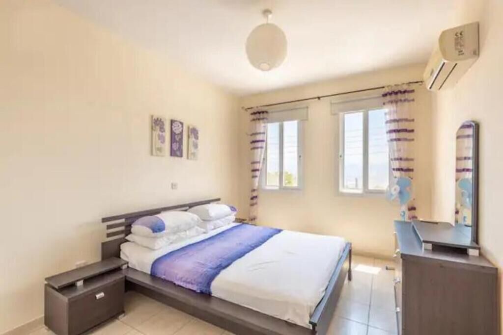 Photo of Bedroom in Latchi