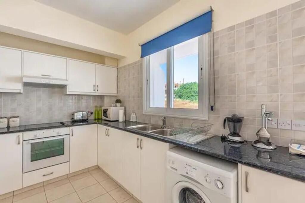 Photo of Kitchen in Latchi
