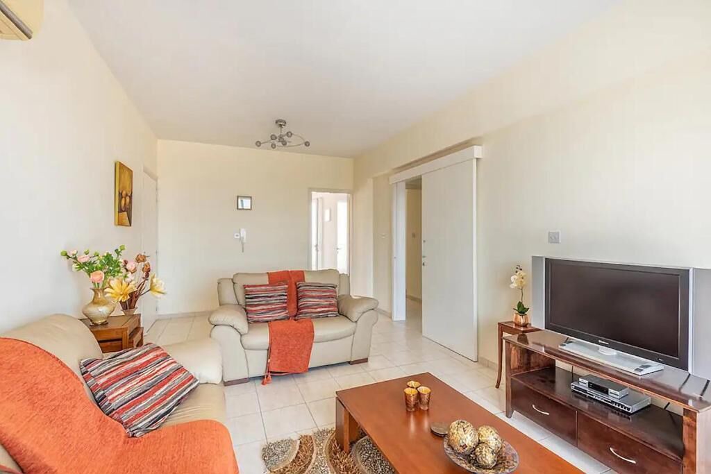 Photo of Livingroom in Latchi