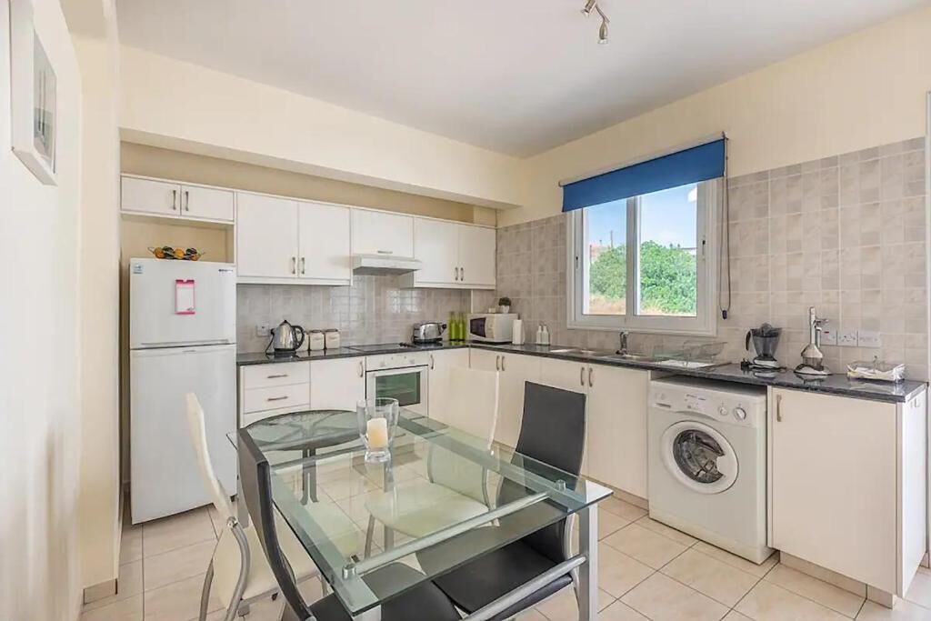 Photo of Kitchen in Latchi