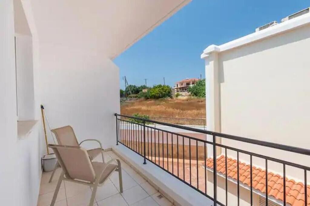 Photo of Outdoor in Latchi