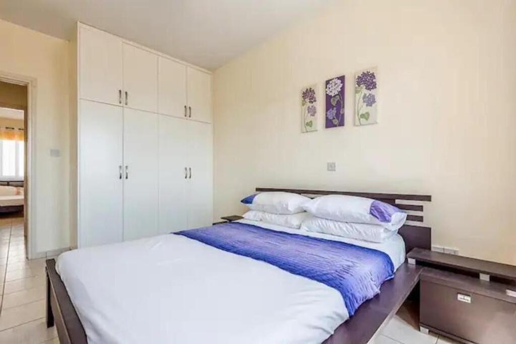 Photo of Bedroom in Latchi