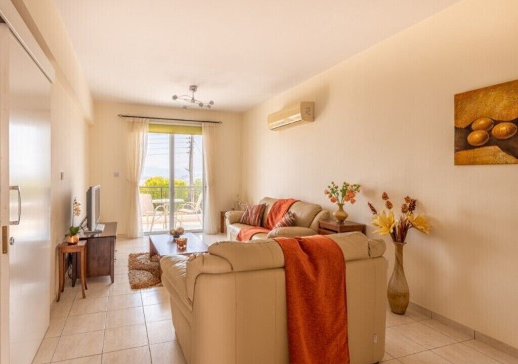 Photo of Livingroom in Latchi
