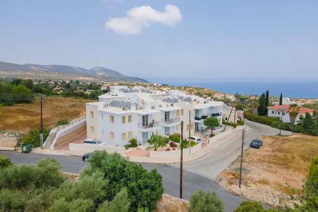 Photo of Outdoor in Latchi