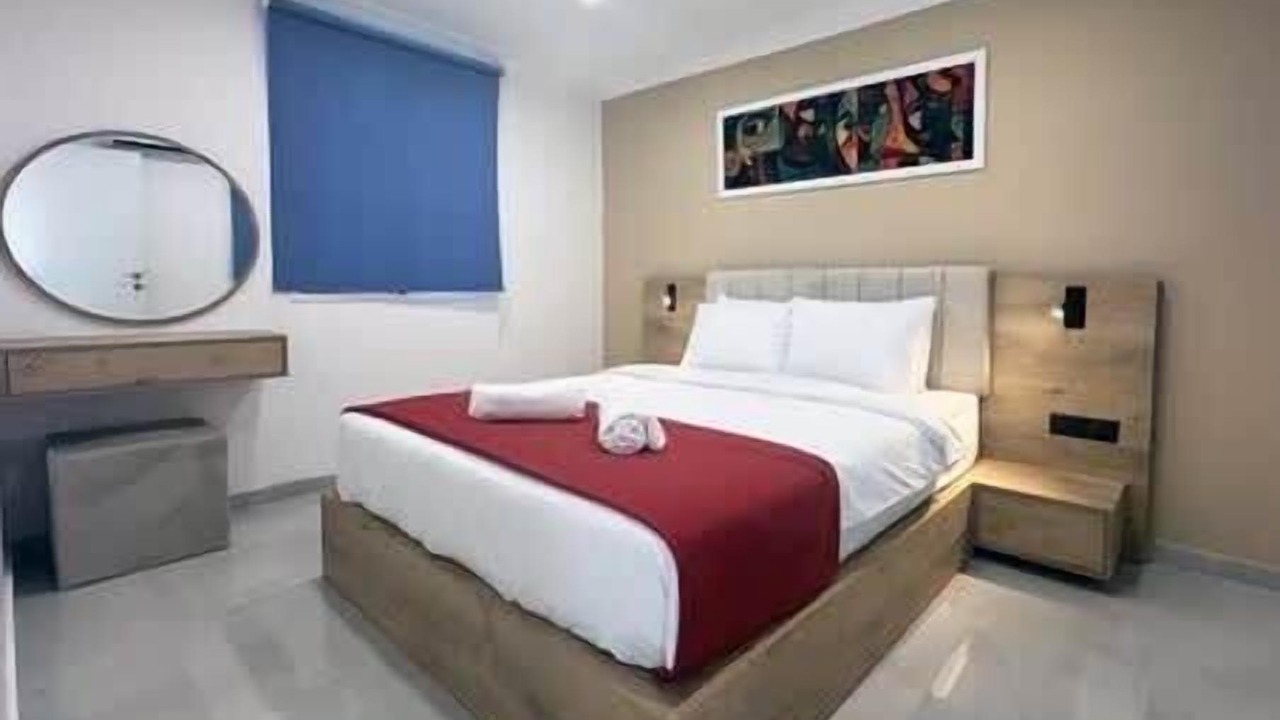 Photo of Bedroom in Kyrenia
