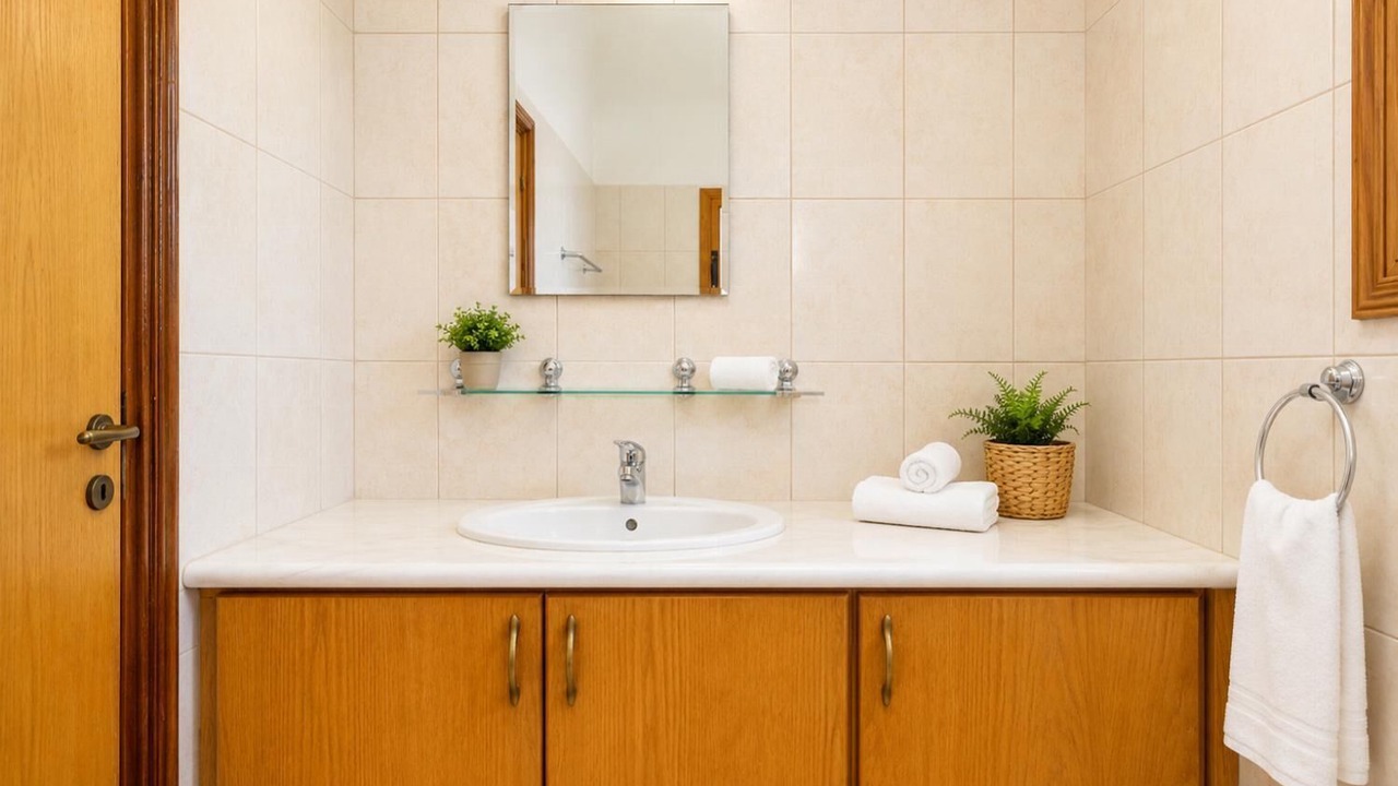 Photo of Bathroom in Argaka
