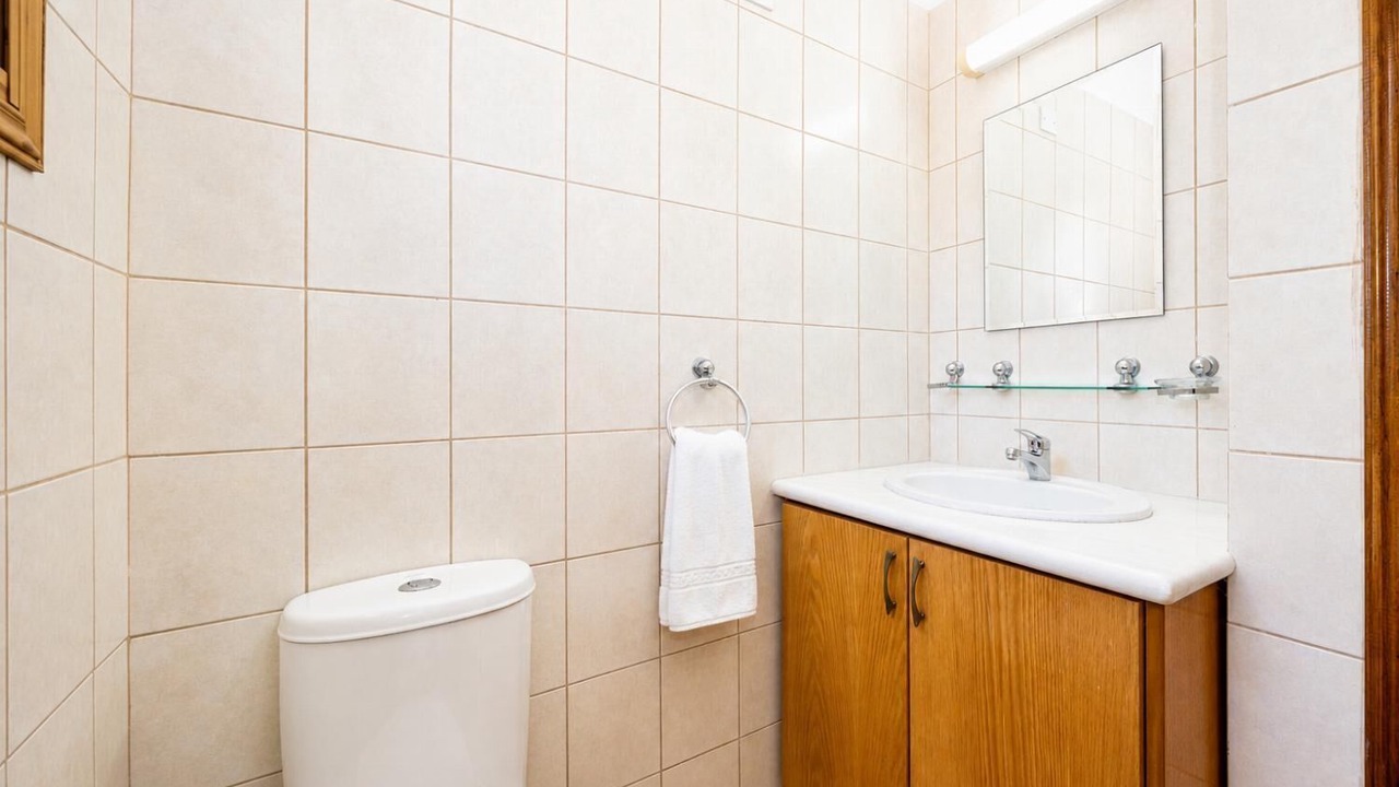 Photo of Bathroom in Argaka