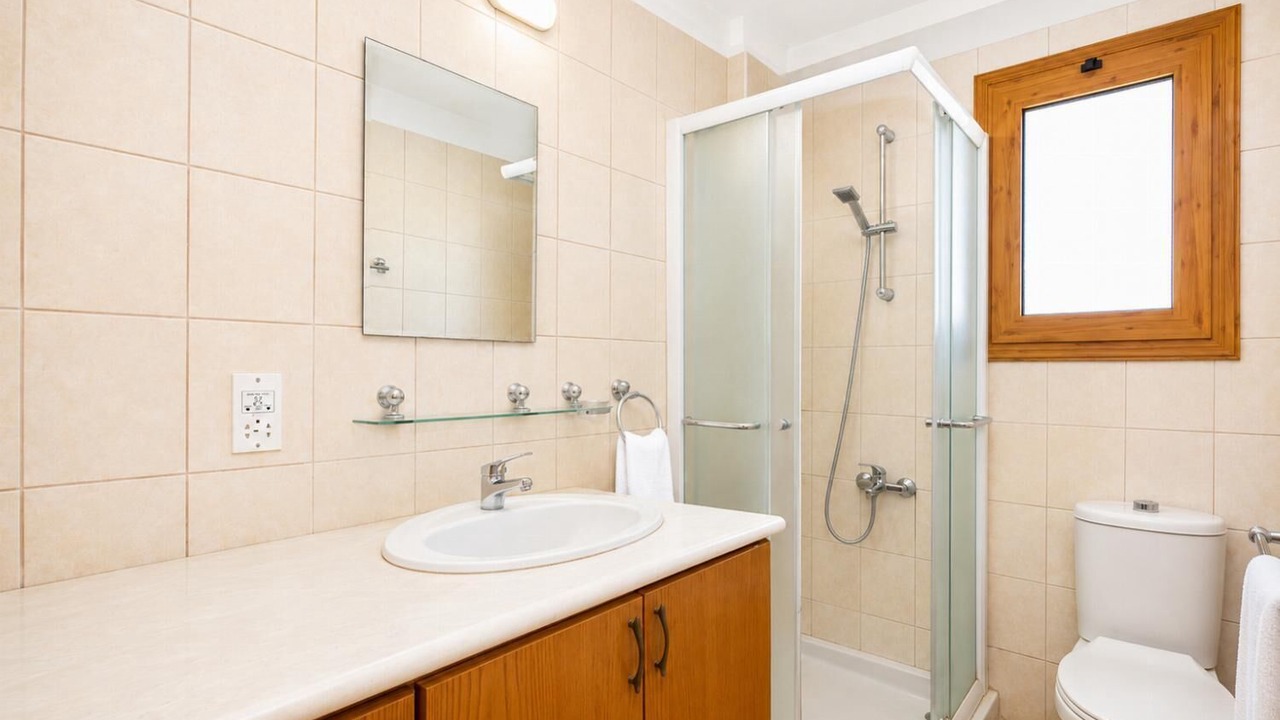 Photo of Bathroom in Argaka