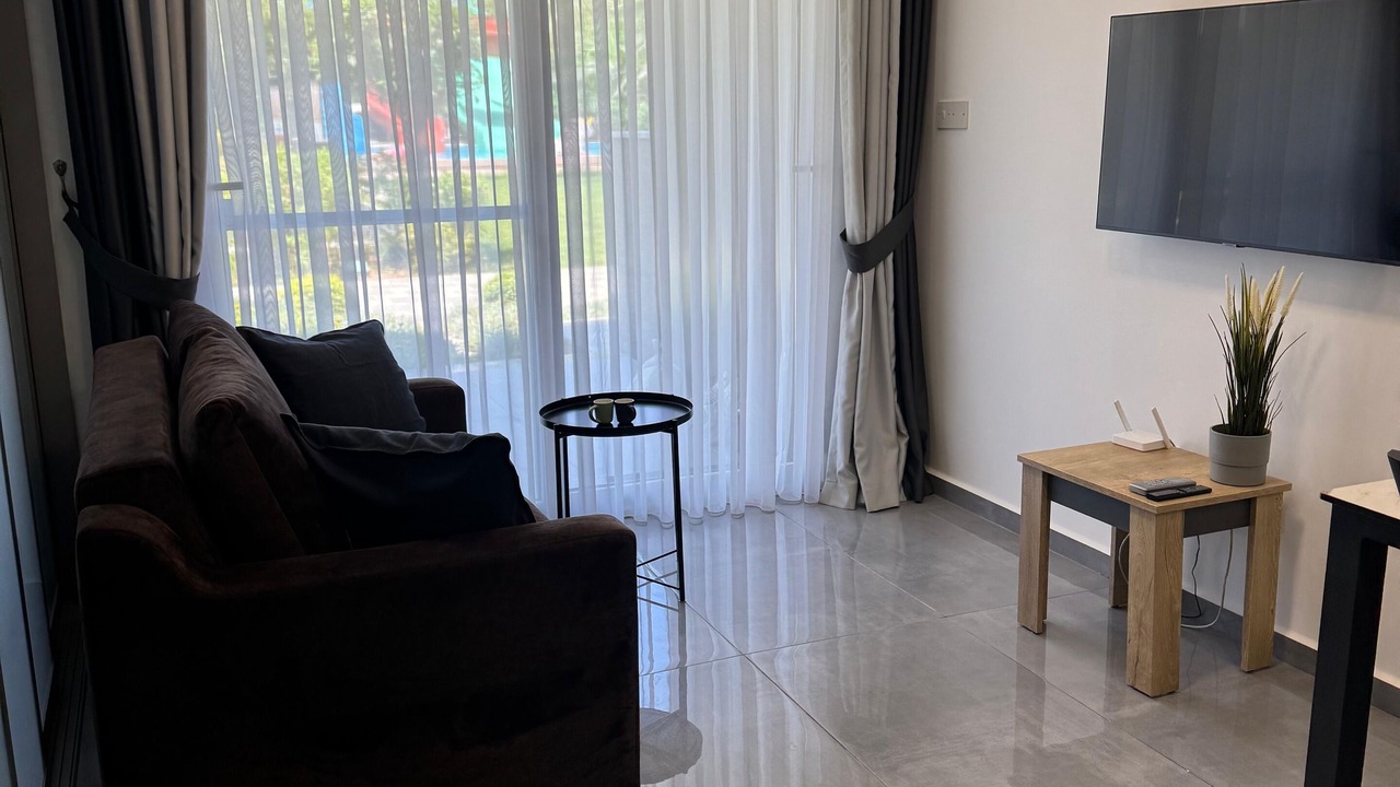 Photo of Livingroom in Trikomo