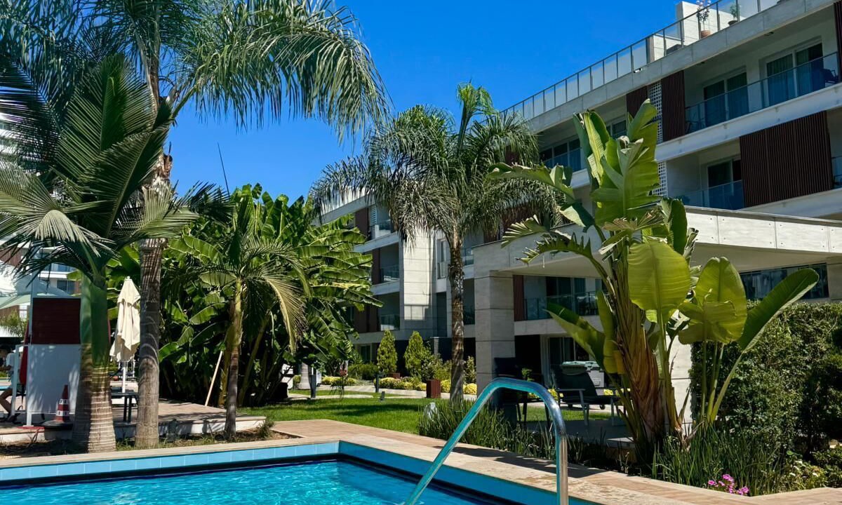 Photo of Outdoor in Trikomo
