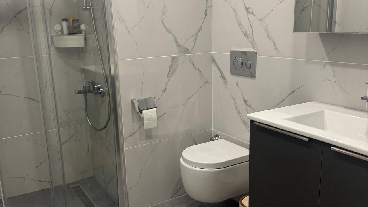 Photo of Bathroom in Trikomo