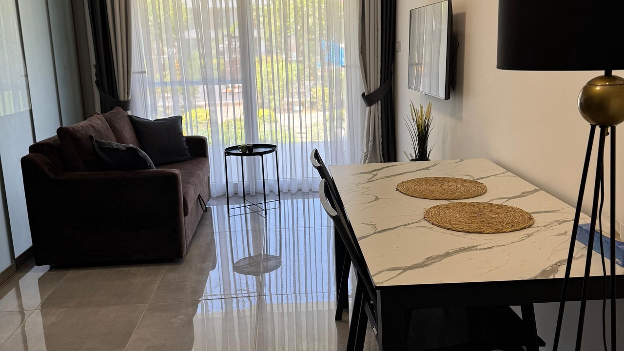 Photo of Livingroom in Trikomo