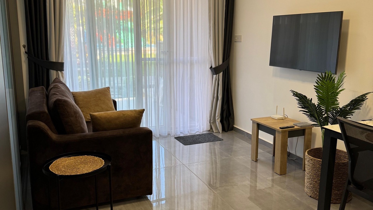 Photo of Livingroom in Trikomo