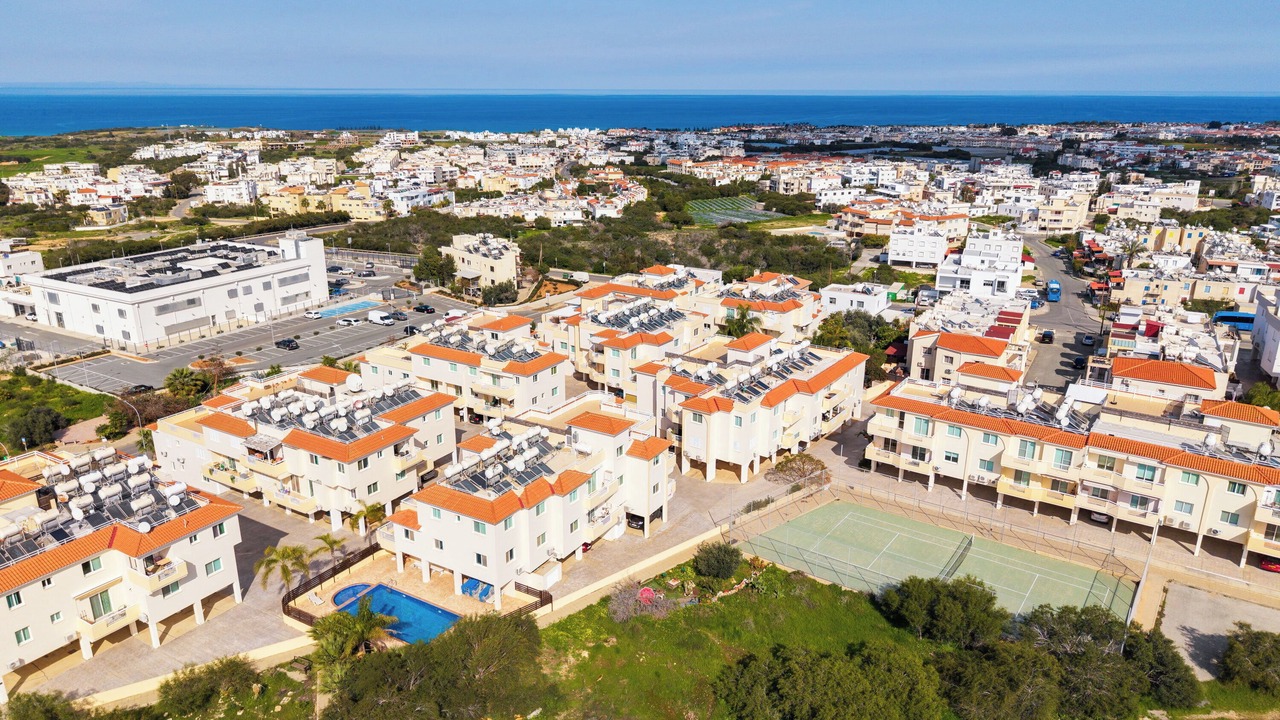Photo of Outdoor in Paralimni