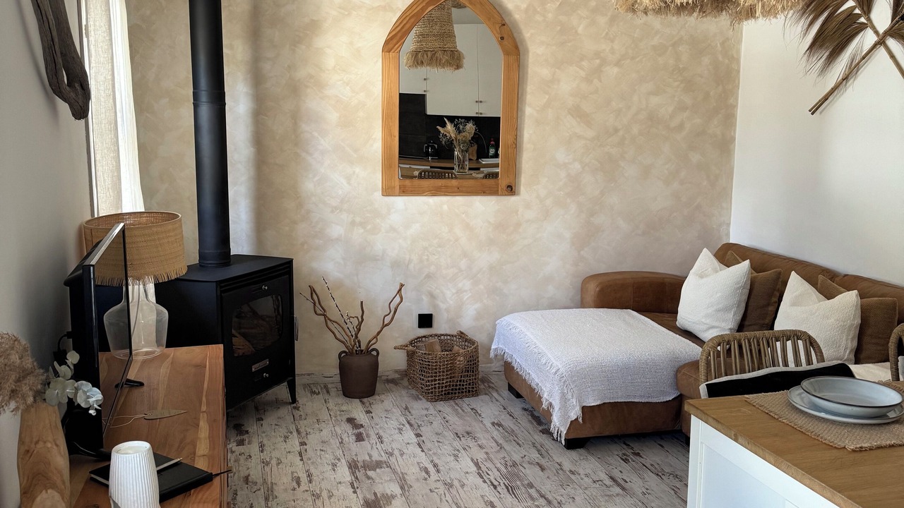 Photo of Livingroom in Pachna