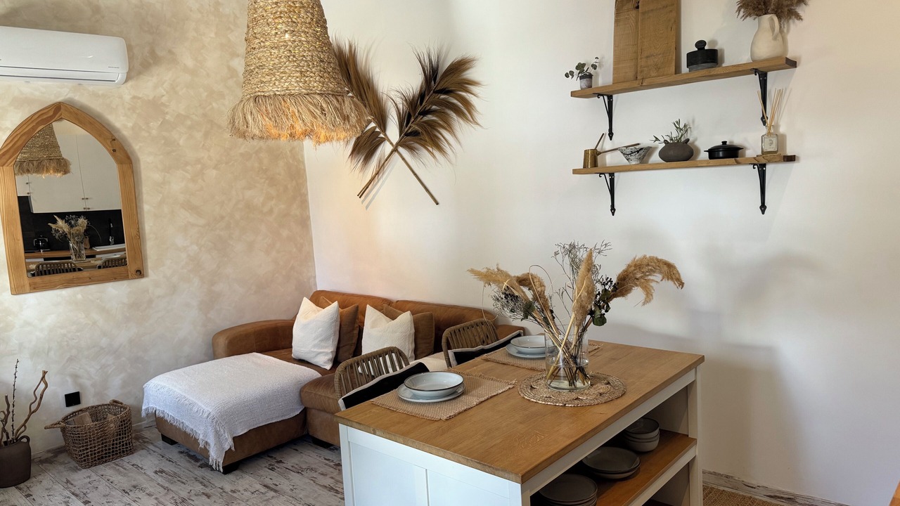 Photo of Livingroom in Pachna