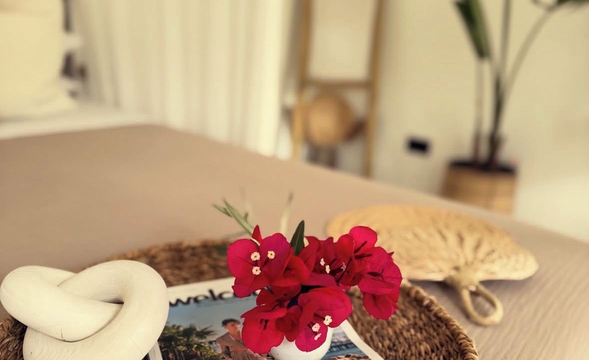 Photo of Bedroom in Pachna