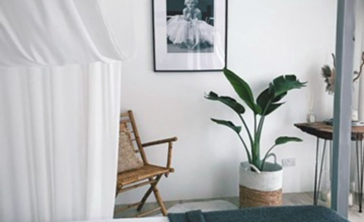 Photo of Bedroom in Pachna