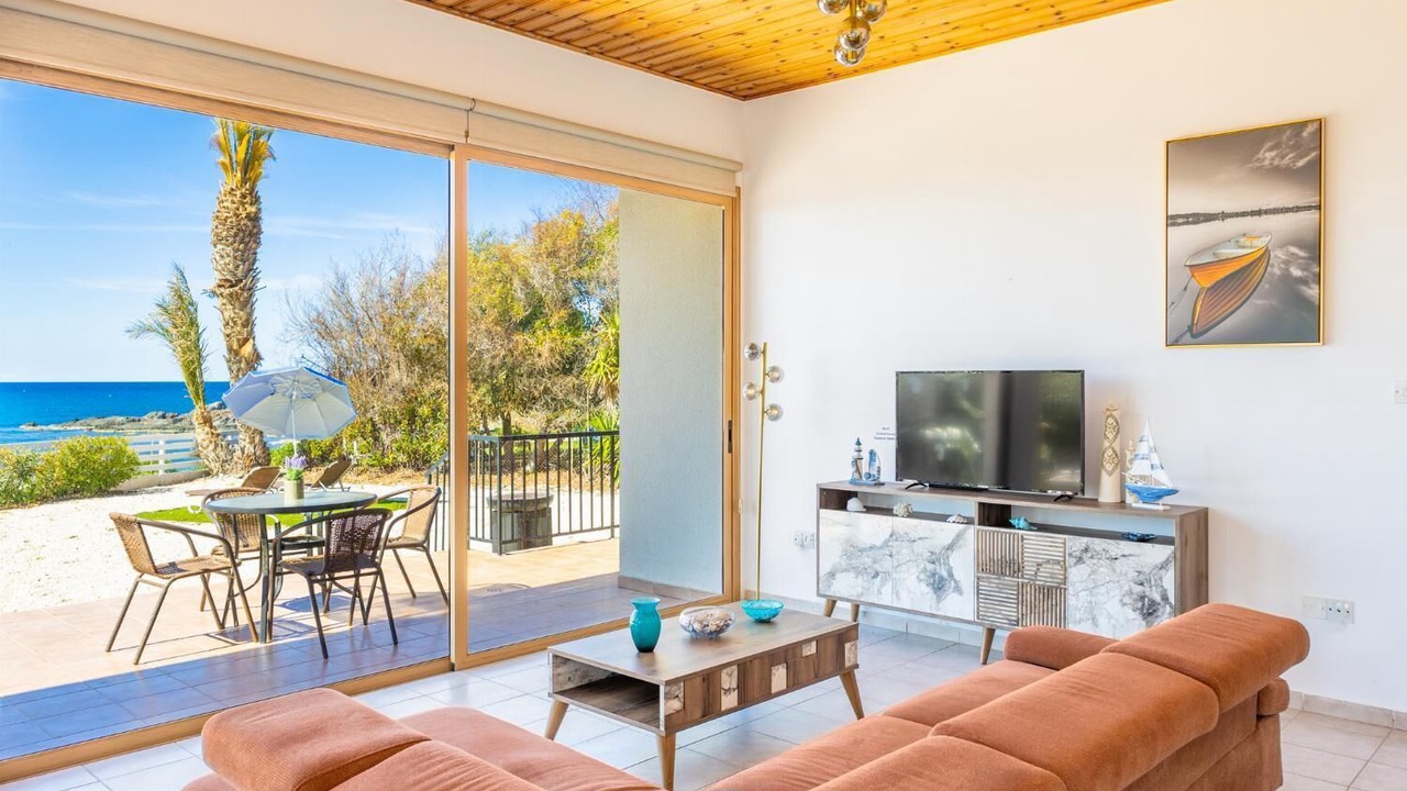 Photo of Livingroom in Nea Dimmata
