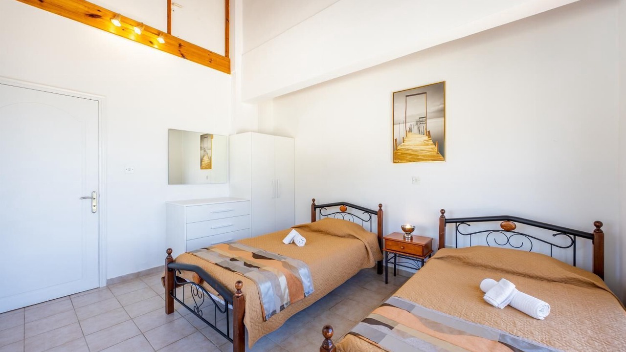Photo of Bedroom in Nea Dimmata