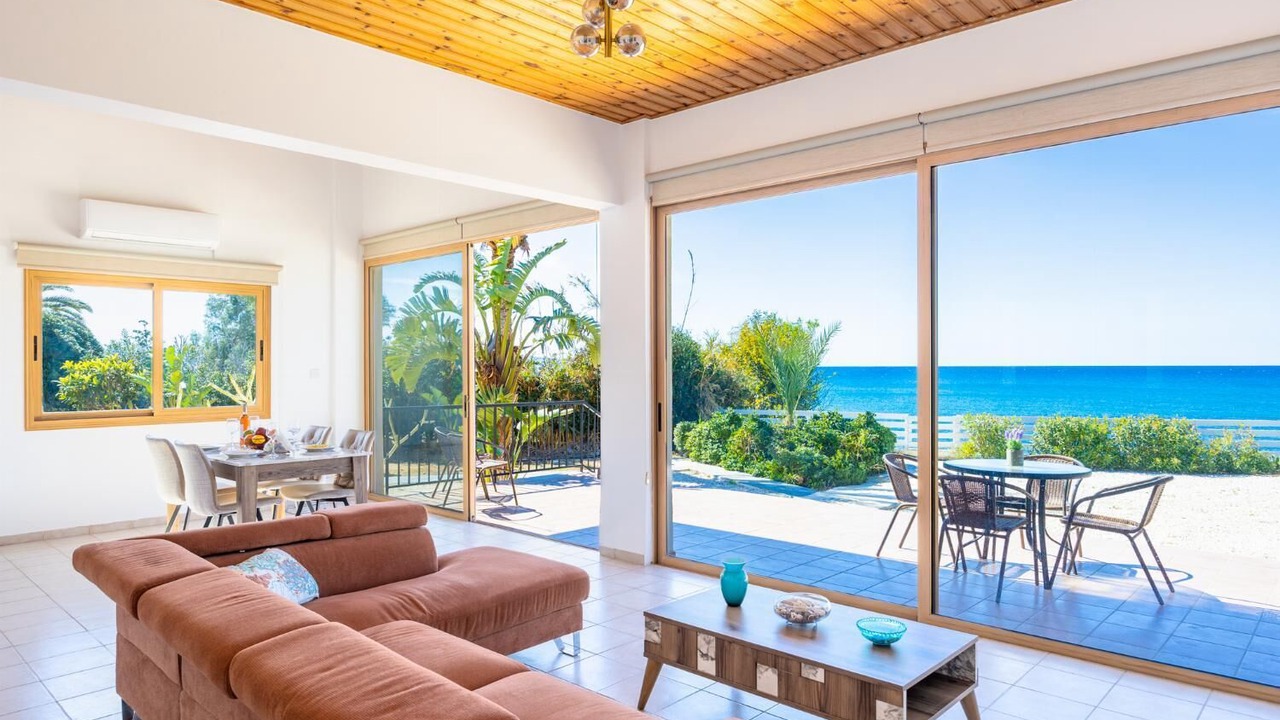 Photo of Livingroom in Nea Dimmata