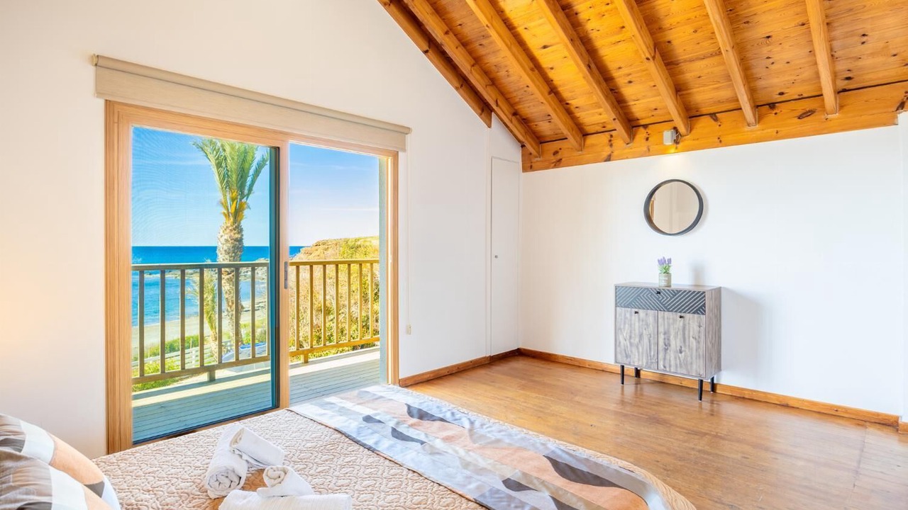Photo of Bedroom in Nea Dimmata
