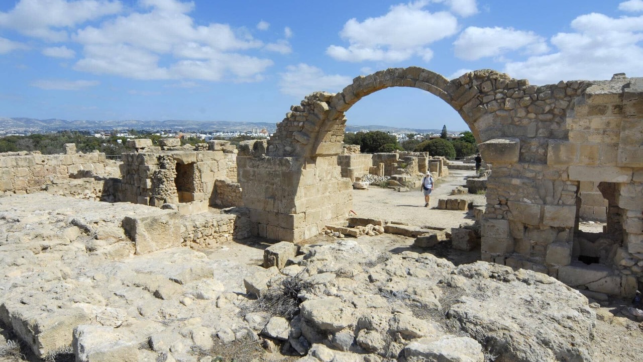 Photo of Others in Pegeia