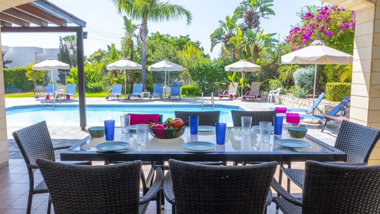 Photo of Others in Pegeia