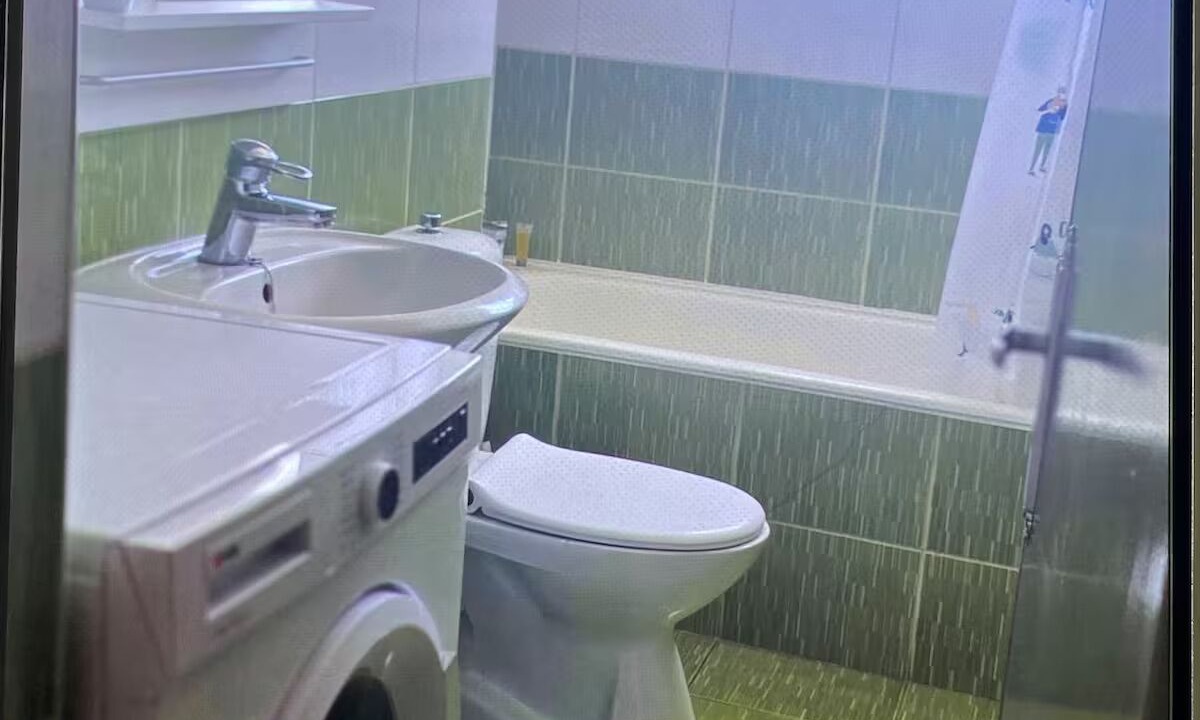 Photo of Bathroom in Paphos