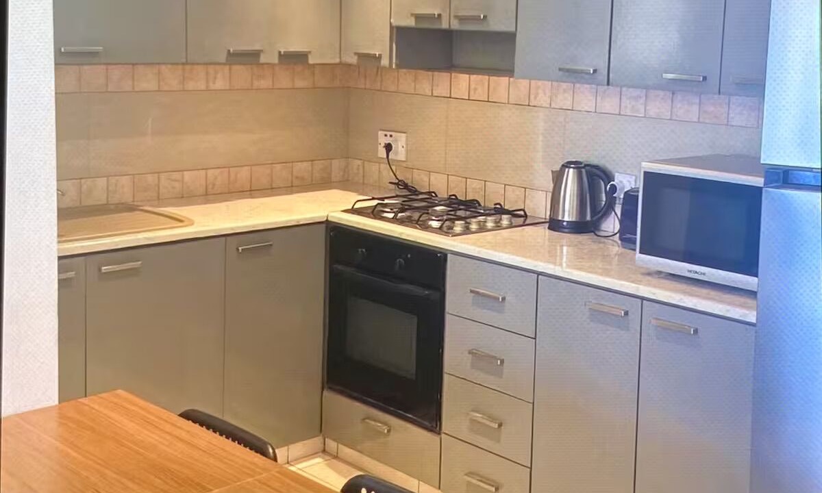 Photo of Kitchen in Paphos