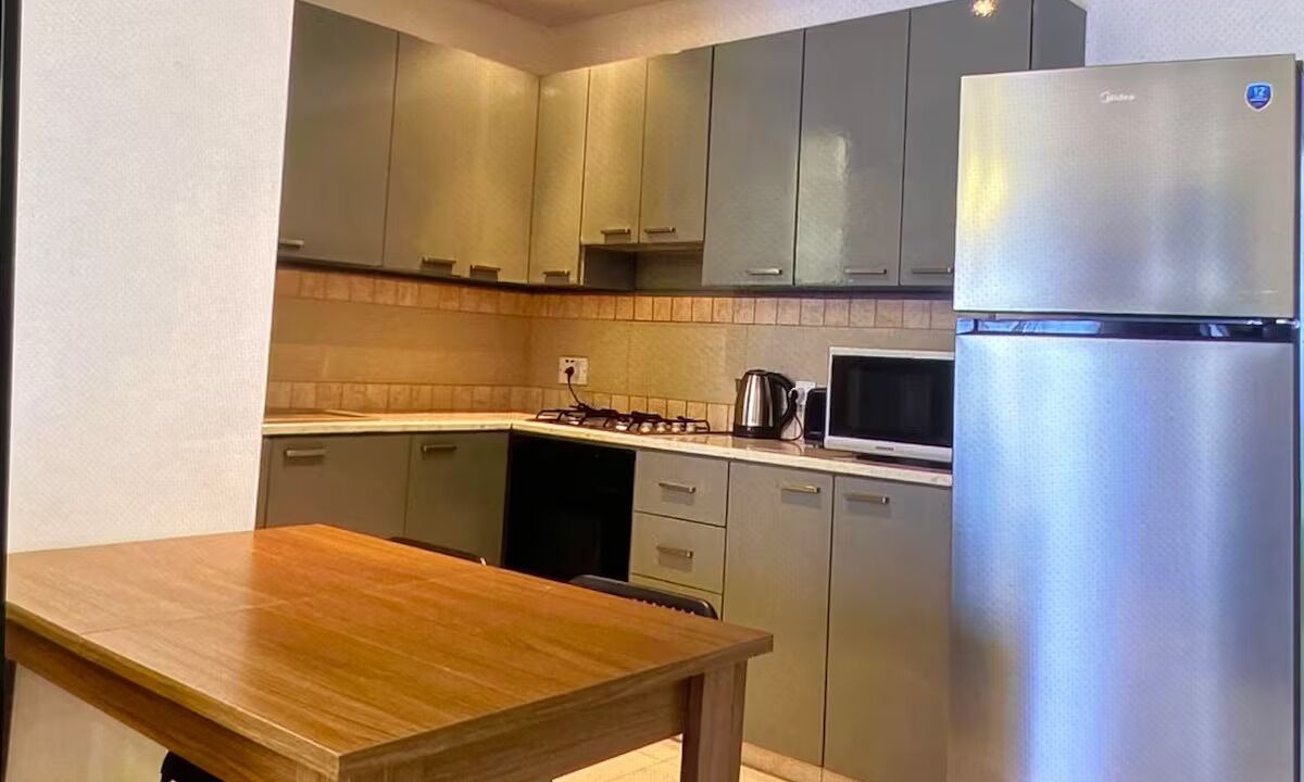 Photo of Kitchen in Paphos