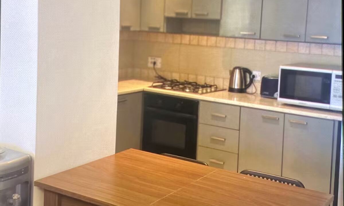 Photo of Kitchen in Paphos
